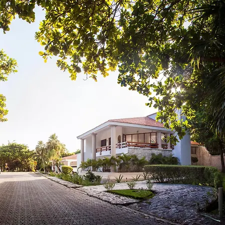 Matuk Beach House I Playacar 1